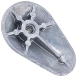 Exmark 109-2872 PULLEY SPACER