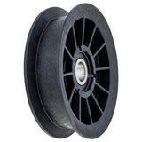 Exmark 109-8891 SHEAVE AND BEARING ASM