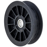 Exmark 109-8891 SHEAVE AND BEARING ASM