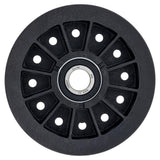 Exmark 109-8891 SHEAVE AND BEARING ASM