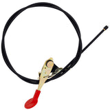 Exmark 116-1972 Throttle Cable | Lazer Z LZE LZS LZX