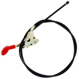 Exmark 116-1972 Throttle Cable | Lazer Z LZE LZS LZX
