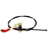 Exmark 116-1972 Throttle Cable | Lazer Z LZE LZS LZX