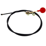 Exmark 116-1972 Throttle Cable | Lazer Z LZE LZS LZX