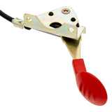 Exmark 116-1972 Throttle Cable | Lazer Z LZE LZS LZX