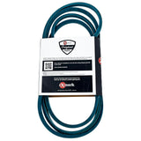 Exmark 135-5776-SL V-Belt 186 Inch | OEM Replacement Belt