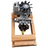 Toro / Exmark 135-7903 Left Hand Hydro Assembly | Genuine OEM HYDRO-LH