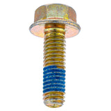 Exmark 142-8012 OEM Hex Flange Screw M6-1.00 x 20 – Vertex