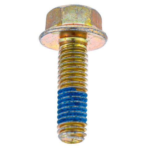 Exmark 142-8012 OEM Hex Flange Screw M6-1.00 x 20 – Vertex