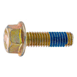 Exmark 142-8012 OEM Hex Flange Screw M6-1.00 x 20 – Vertex