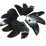 Toro 120-1276 QUADRABLADE ASM