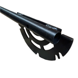 Toro 120-5204-05 HANDLE-LOWER