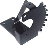 OEM TORO 120-7037-03 Left Hand Height of Cut (HOC) Plate