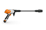 Stihl RCA 20.0 set with 2 AS 2 batteries & AL 1 charger