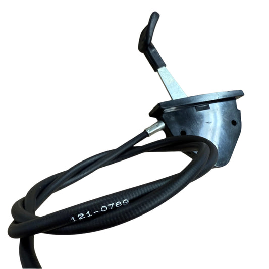 Toro 121-0769 CABLE-THROTTLE