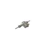 Toro 121-1908 TRANSAXLE ASM