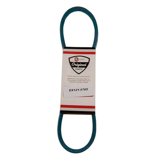 Exmark/Toro 121-5765 OEM 30" PTO Belt | Commercial 30