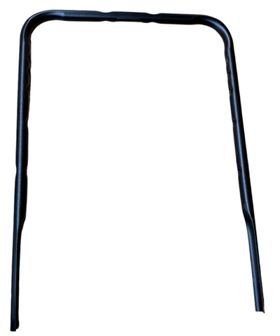 Toro 121-5783-05 UPPER HANDLE - WALK MOWER