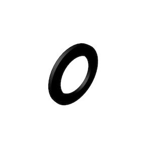 Toro 121-6840 WASHER-RUBBER