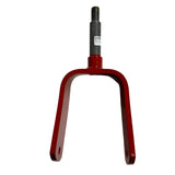 Toro 121-7988-01 FORK-CASTER