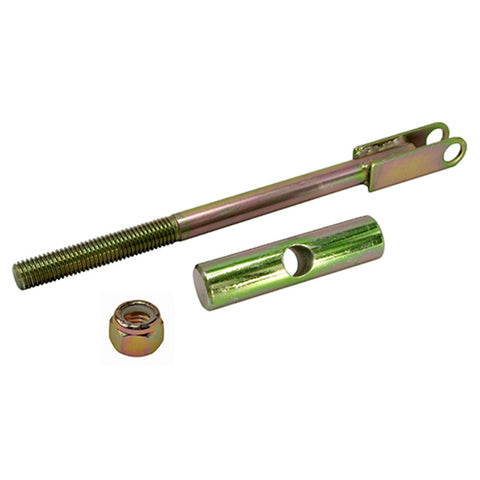 OEM Hustler Deck Pivot Kit 121232P | Genuine Hustler Replacement Part