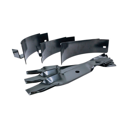 Hustler - 121469P - MULCH KIT 48"