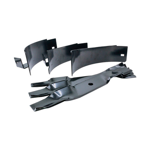 Hustler - 121469P - MULCH KIT 48"