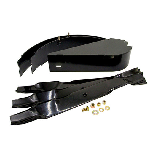 Hustler - 121476P - 60 MULCH KIT