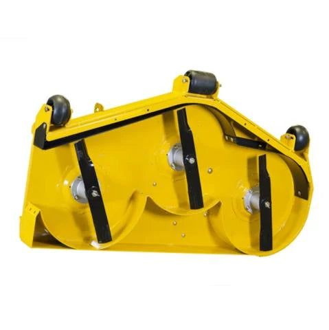 Hustler - 121478 - High Vacuum Kit 48"