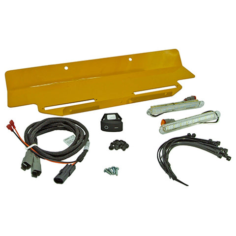 Hustler - 121482P - KIT LIGHT