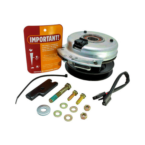 Hustler - 121773K - CLUTCH KIT