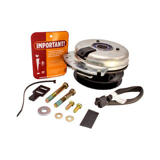 Hustler - 121809K - CLUTCH KIT