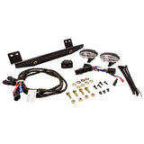 Hustler - 122362P - KIT LIGHTS