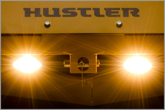 Hustler - 122362P - KIT LIGHTS