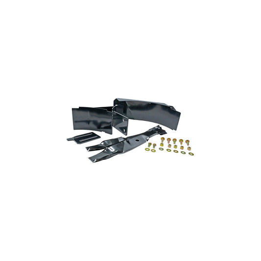 Hustler - 122547 - Kit, Mulch 36" (blades included)