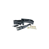 Hustler - 122547 - Kit, Mulch 36" (blades included)