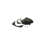 Hustler - 122667P - PULLEY COVER SVC K