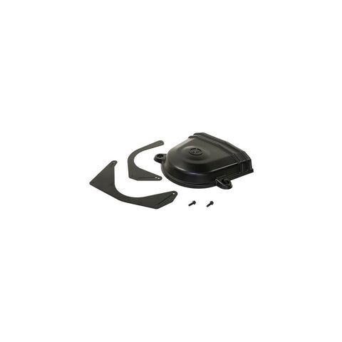 Hustler - 122667P - PULLEY COVER SVC K