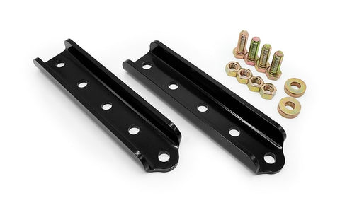 Hustler - 122760P - KIT STEERING ARM