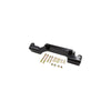Hustler 123292 Cross Brace Kit | OEM Raptor SD Replacement