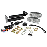 Hustler - 123549P - KIT LIGHT