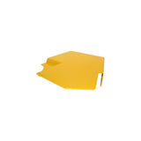 Hustler - 123685-5276 - PULLEY COVER LS 6