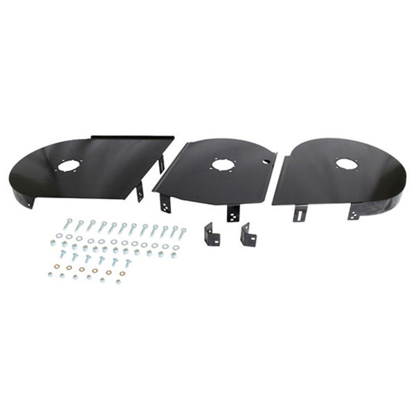 Hustler - 124137P - SAND KIT 60 VX4