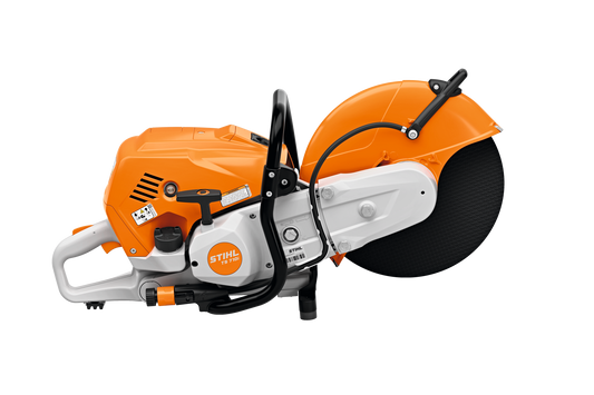 STIHL TS 710i Cutquik Gas Cut-Off Saw