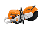 STIHL TS 710i Cutquik Gas Cut-Off Saw
