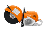STIHL TS 910.0i Cutquik Gas Cut-Off Saw