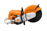 STIHL TS 910.0i Cutquik Gas Cut-Off Saw