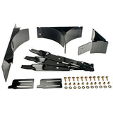 Hustler - 124311P - MULCH KIT