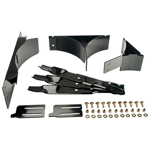 Hustler - 124311P - MULCH KIT