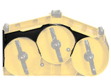 Hustler - 124314P - MULCH KIT